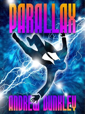 cover image of Parallax